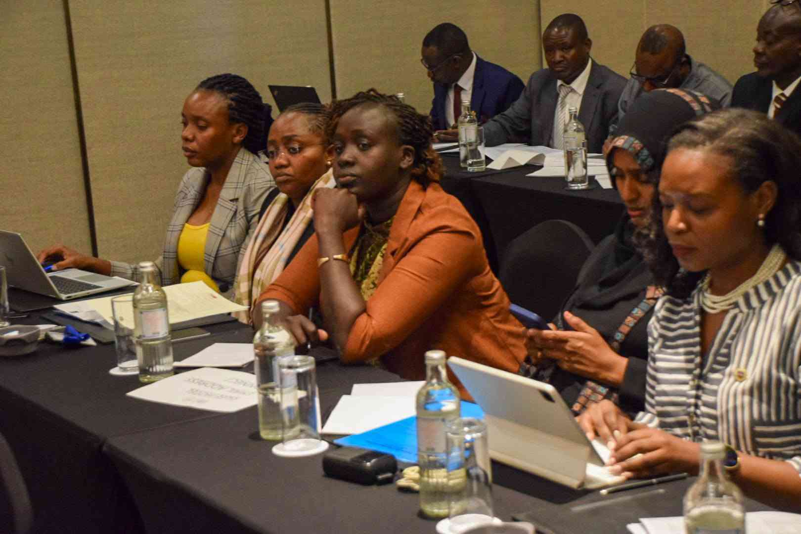  KMPDU opposes Sh5m fine, five-year jail term for detaining patients