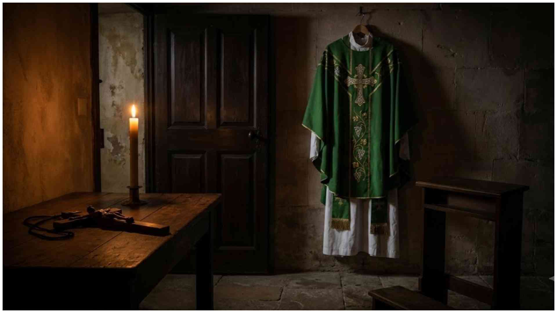 Six Maralal priests suspended over alleged misconduct, mismanagement