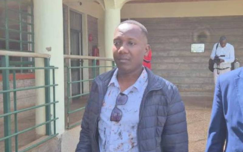 Court grants bail to man in Russian trafficking saga