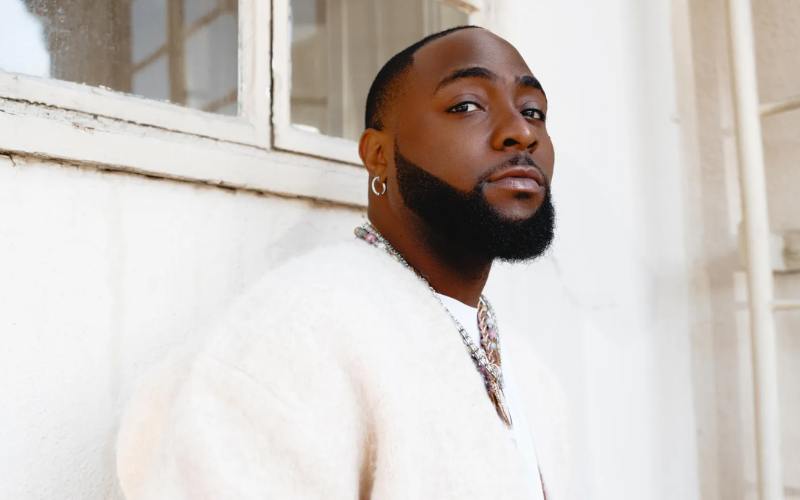 Davido faces Sh93.4 million lawsuit over alleged harassment, defamation