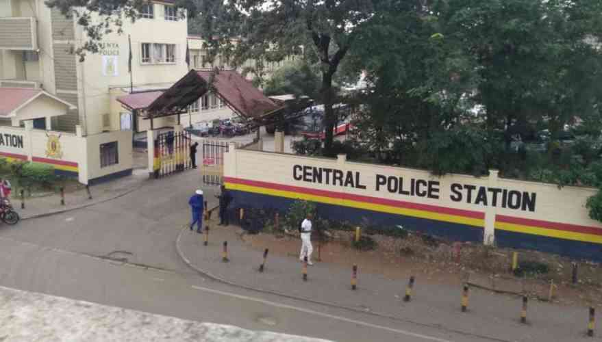 NPS dismisses reports on Central Police Station OCS court processing