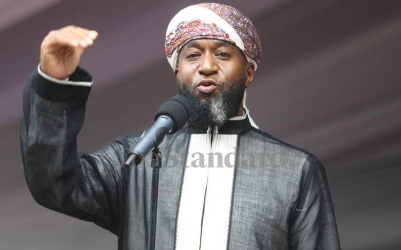 Joho empire threatened as audit queries hit family port business