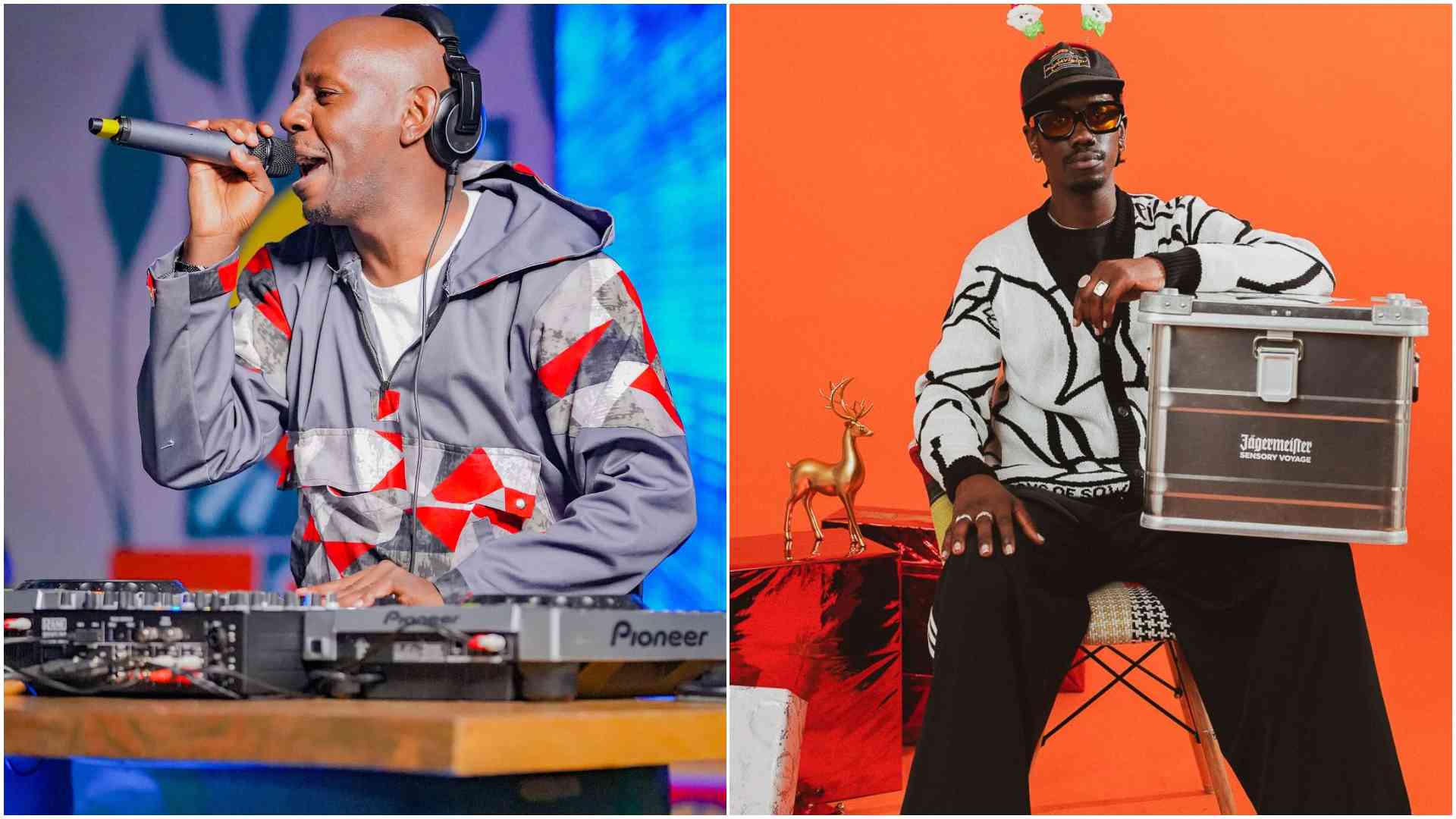 DJs push back against Sh20,000 license in ongoing music industry row