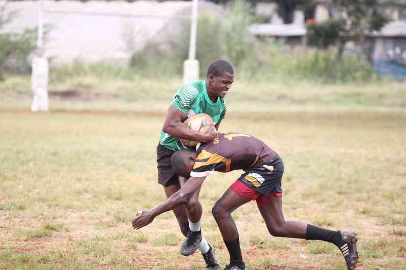 Nairobi students gear up for Term One Sub-Region games