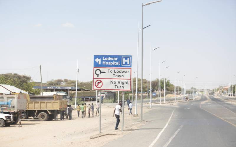 Mombasa- Juba corridor grapples with rising costs and security fears