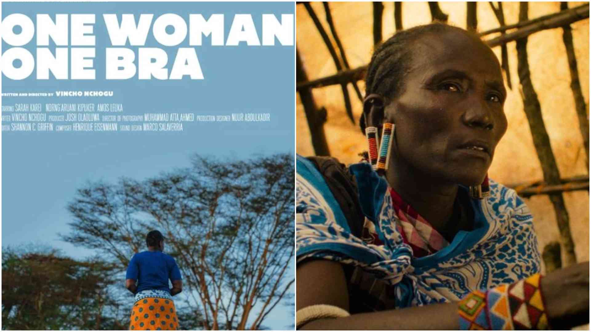 The Maasai Story taking Kenya to the Oscars