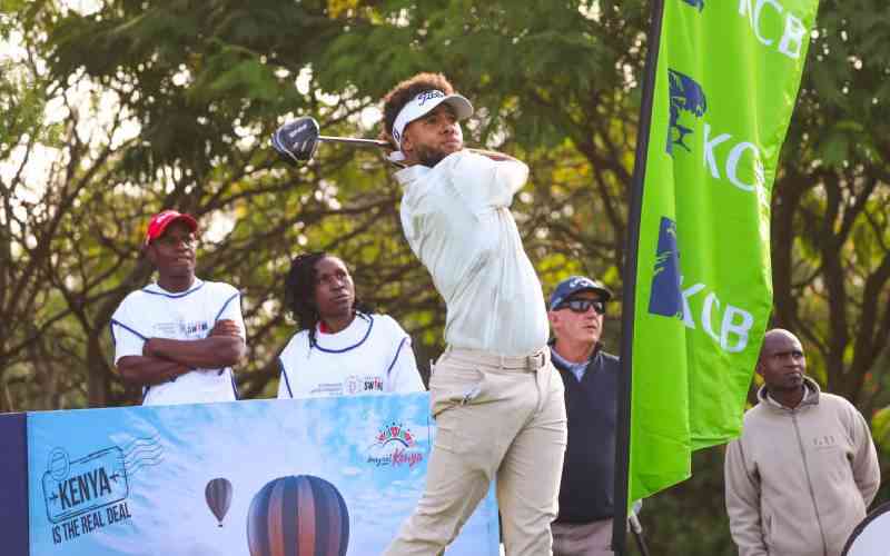 Sunshine Tour set for back to back mixed events in June