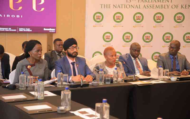 ICPAK questions Sh34 Safaricom share price in State divestiture plan