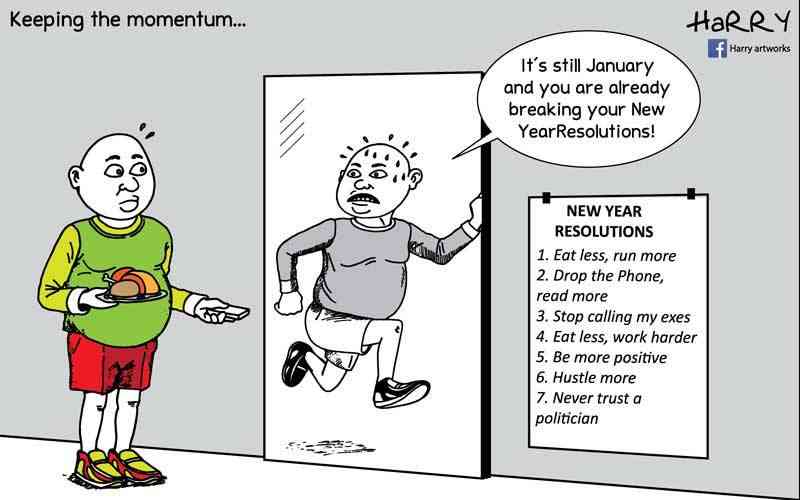 Resolutions