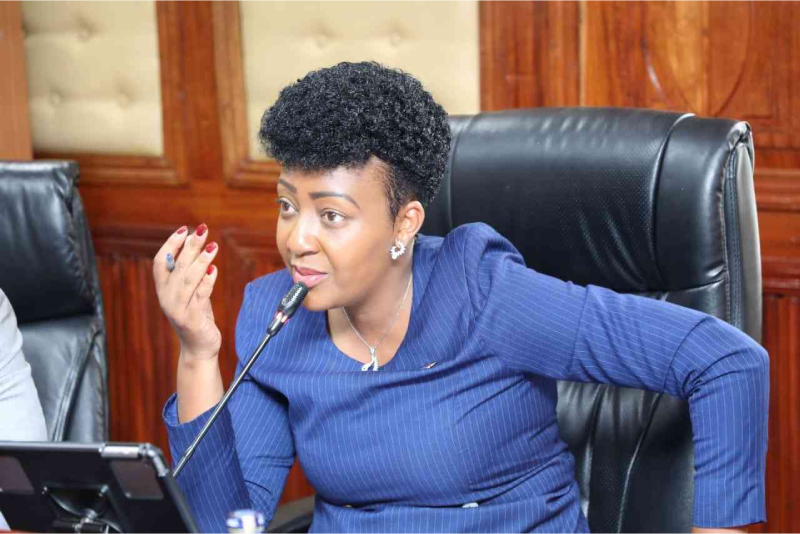 Senators have raised concerns over the critical shortage of family planning commodities