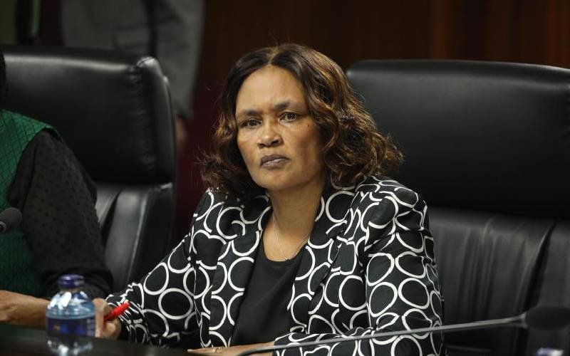 Loreto Limuru, TSC investigate teachers in sexual harassment case