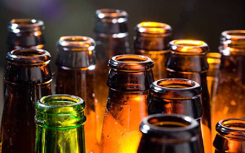 The return of illicit alcohol to Eastern Region