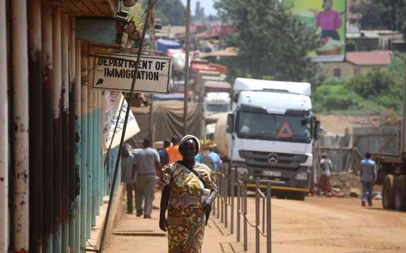 Stays of application of EAC tariffs raises concerns amidst new rates
