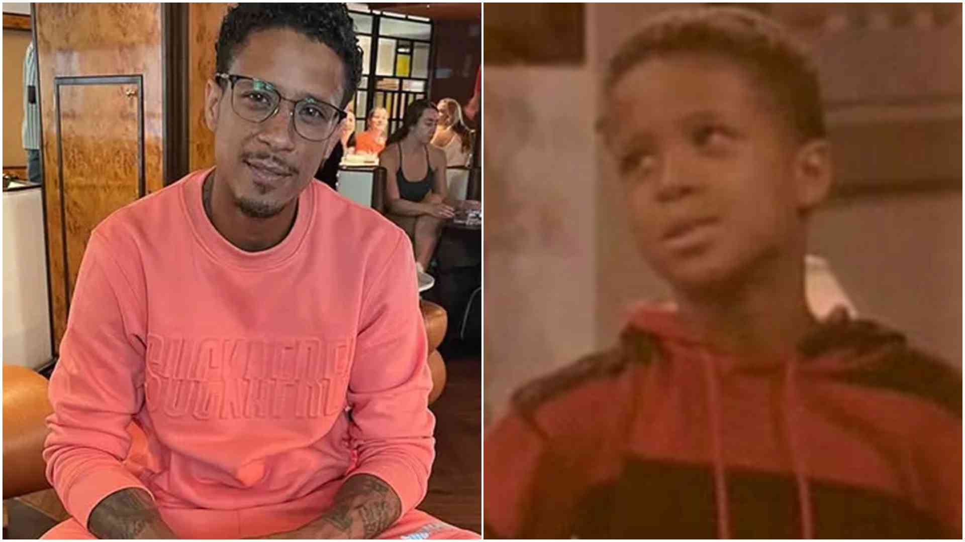 Floyd Roger Myers Jr: 'Fresh Prince of Bel Air' child star dead at 42