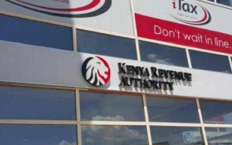 The VAT special table: Kenya's hidden tax trap crushing businesses