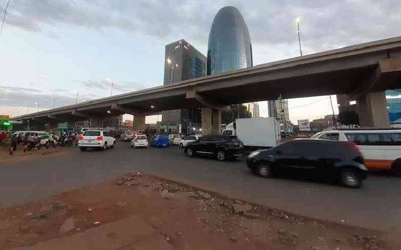 Infrastructure crisis: Railways, roads and airports fall apart amid building boom