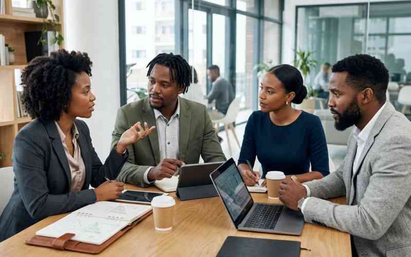 What it takes for multiple founders to succeed together