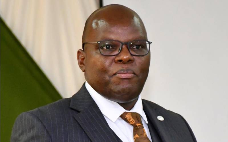 Kenya Wildlife Service eyes new fees to save wildlife as funding crisis bites