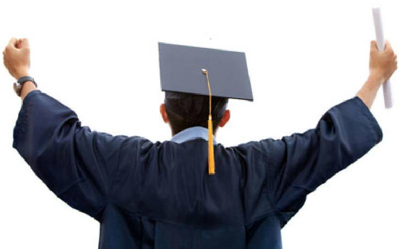 PhD is a polite way of saying; you've read too much but earn too little