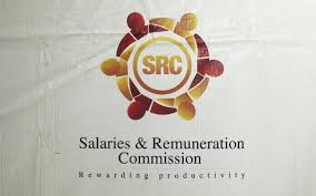 SRC: Counties on track to meet wage bill-revenue requirements