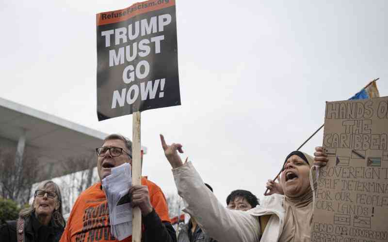 AI, outdated visuals fuel misinformation after Maduro's capture