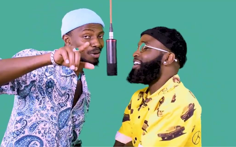Vijana Barubaru split as Tuku Kantu, Mwanaa go solo