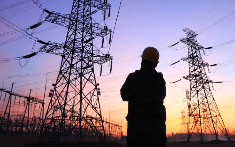 Why Kenya's power sector is in a full time crisis mode