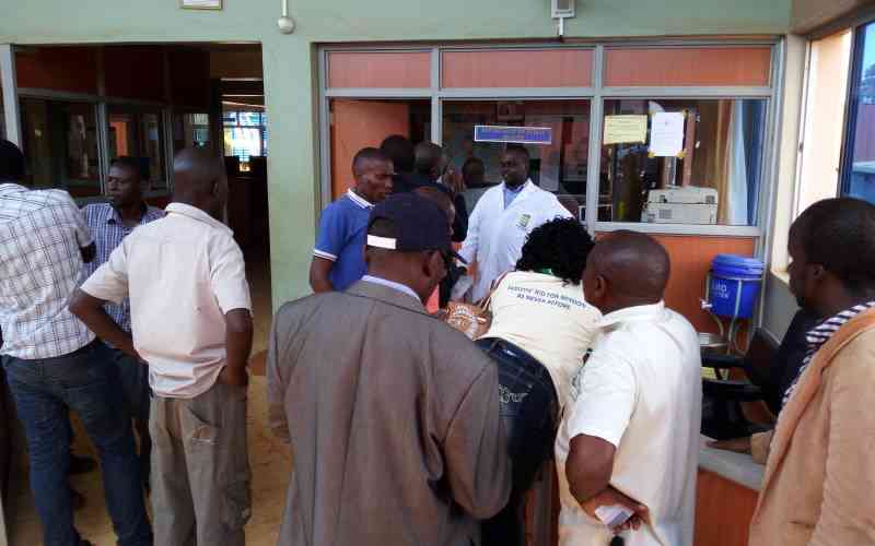 How fake yellow fever cards pose threat to public health