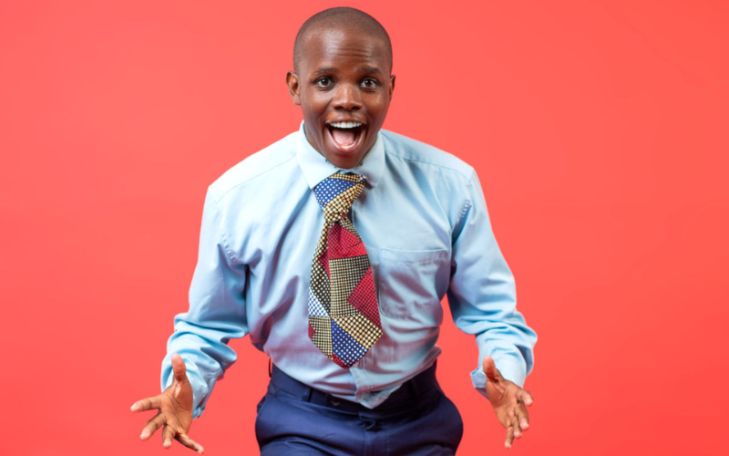 Crazy Kennar deletes controversial skit on women after online uproar