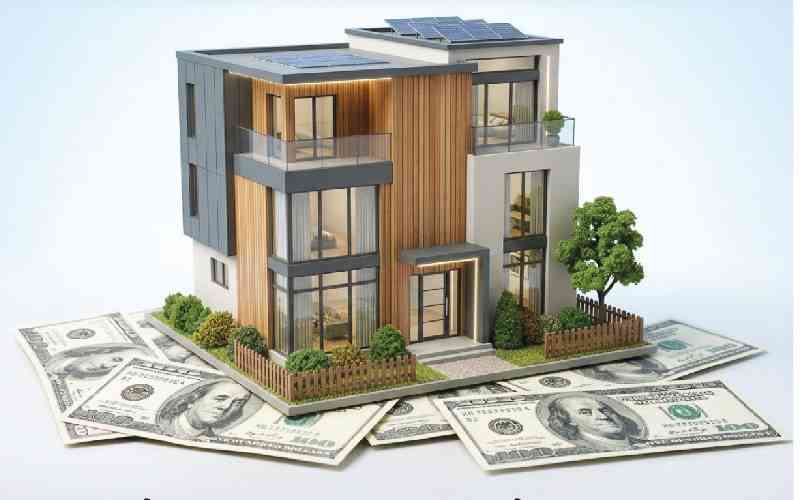 How diaspora property investors have changed tack in remittances