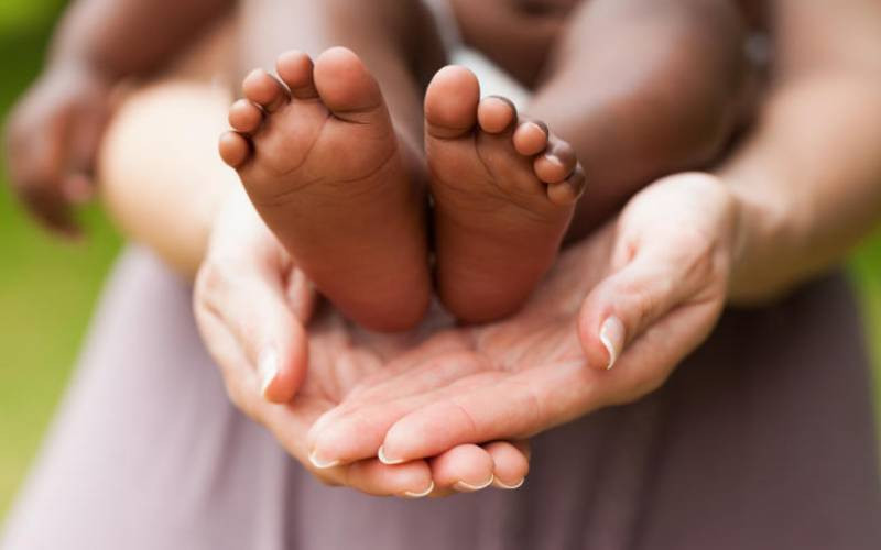 Love, loss and the mothers who carry both
