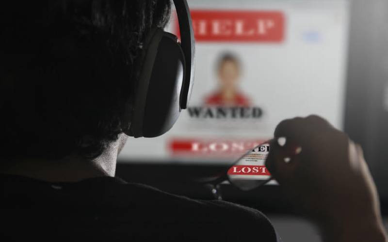 Family appeals for help to trace missing kin after brutal attack