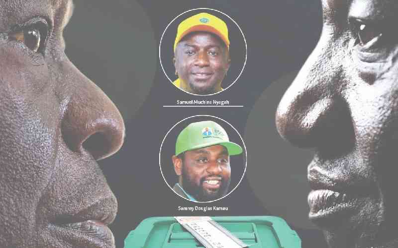 Gachagua vs Ruto: Why Ol Kalou by-election is more than parliamentary seat contest