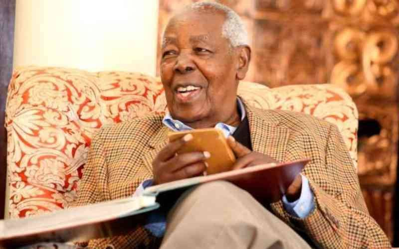 Why AG is seeking to lift orders blocking prosecution of sons of Karugu, lawyers over Will forgery