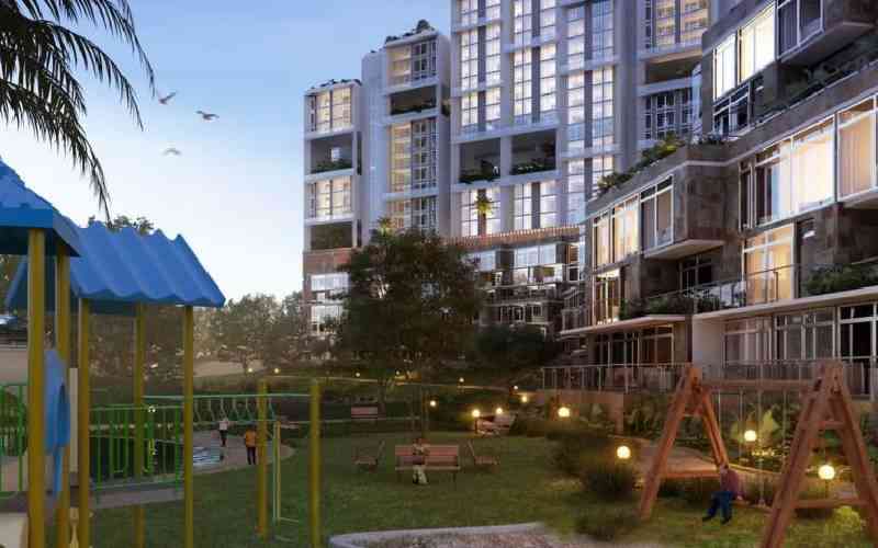 Centum half-year profit jumps to Sh472m amid debt reprieve