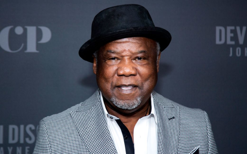 'The Wire' star Isiah Whitlock Jr dies aged 71