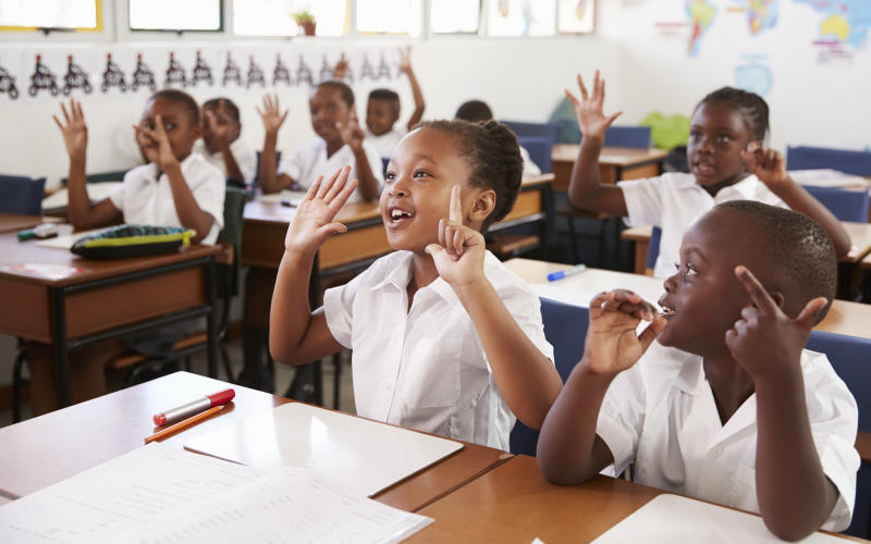 Back to school: Parents, children and the emotional weight of school reopening