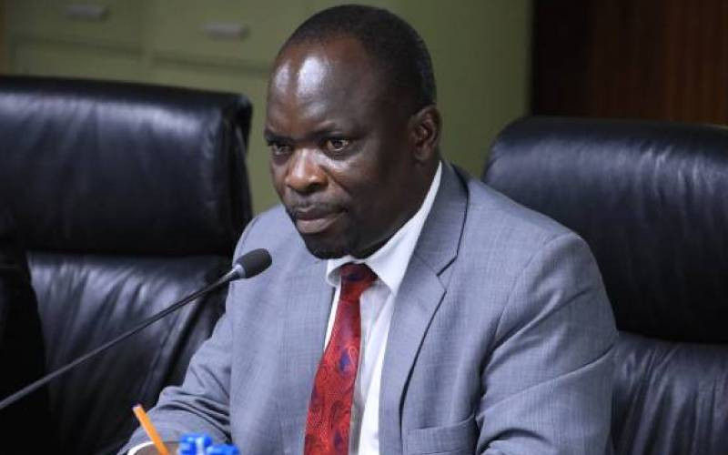 Turbulence at Ketraco as search for CEO, new board takes shape