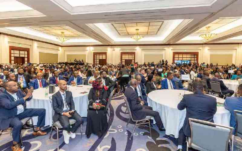 Why we should back diaspora's return to Kenya