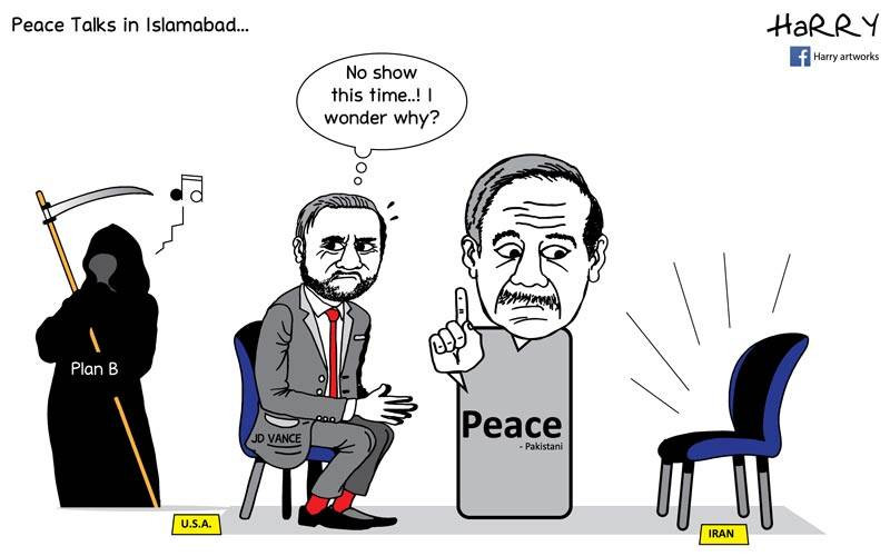 Peace Talks
