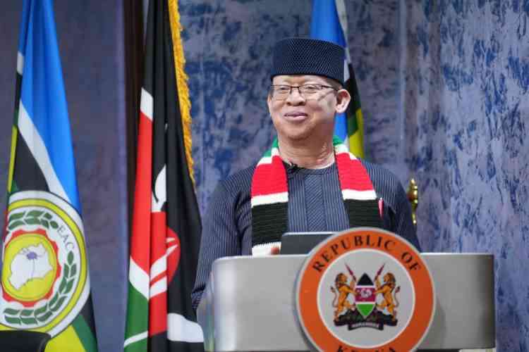 State extends free ID cards to 2027, shifts water funding to private capital