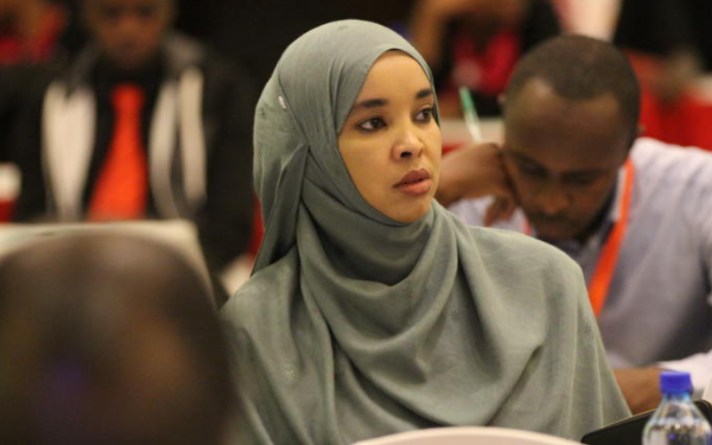 North Eastern leaders will rig 2027 polls for Ruto, Wajir Woman Rep Fatuma Jehow says