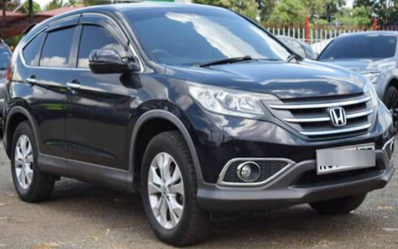 What Honda CR-V offers: its strengths and weaknesses