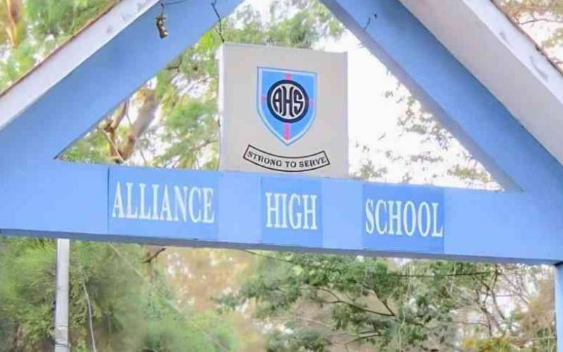 Ten students arrested after school fires spark panic nationwide