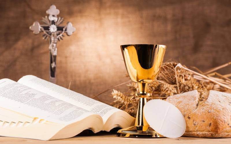 Drinking water and preaching wine: Why Catholic faithful are in for a great treat