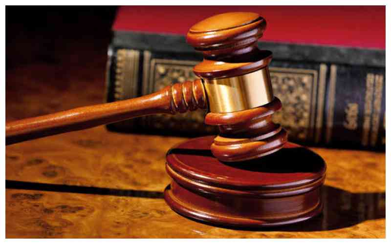 High court suspends President Ruto's executive order placing IPOA under Interior Ministry
