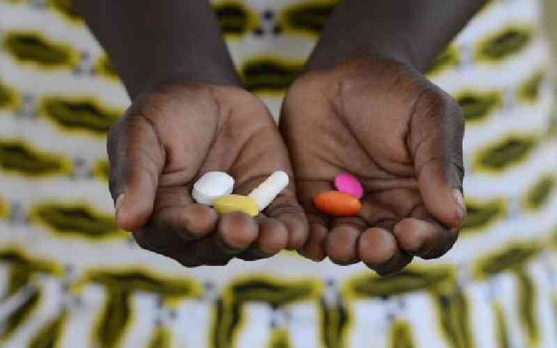 Antimicrobial resistance leading cause of death, scientists warn