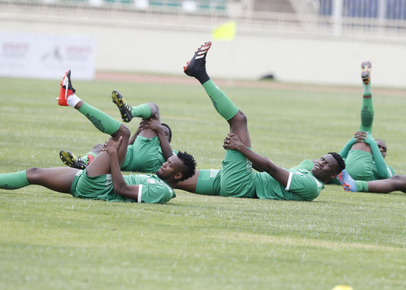 Stop Kenyan football's plunge into the abyss