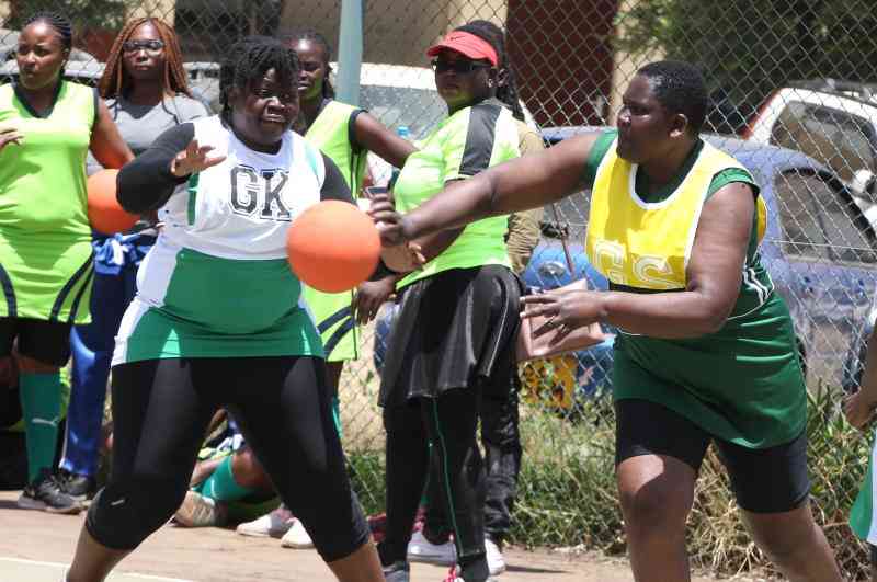 Kenya Institute of Bankers Interbank Sports: 36 years on, no one is ready to challenge AFC's steady march