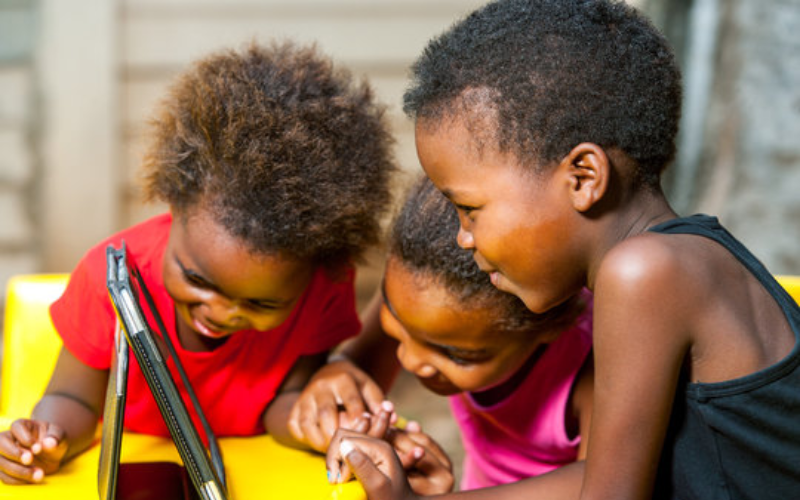 Are your children being raised by influencers?